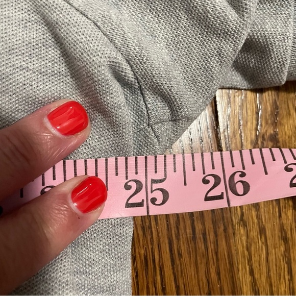 Polo Golf Ralph Lauren Men's Gray Polo Short Sleeve Pro Fit Size XXL - Picture 6 of 8